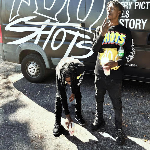 Favorite Toy (Explicit)