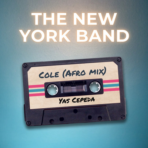 Cole (Afro Mix)