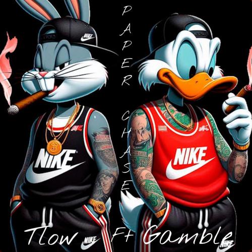 paper chase (Explicit)