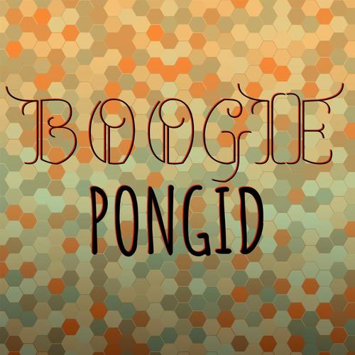 Boogie Pongid