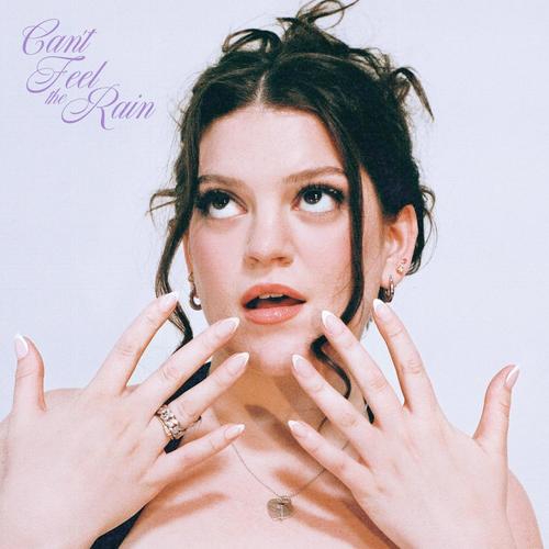 Can't Feel the Rain (Explicit)