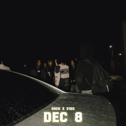 Dec 8 (Explicit)