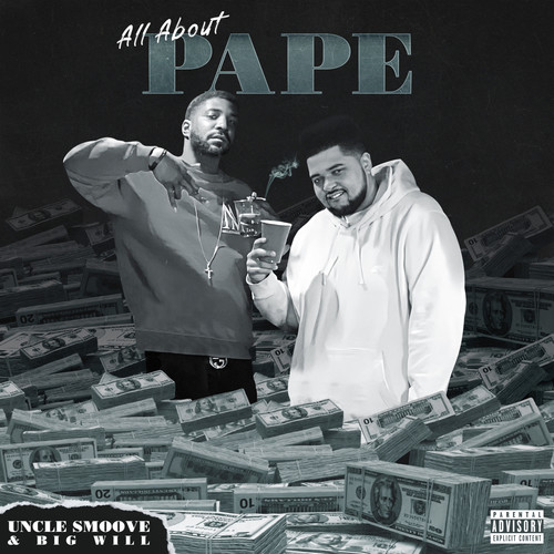 All About Pape (Explicit)