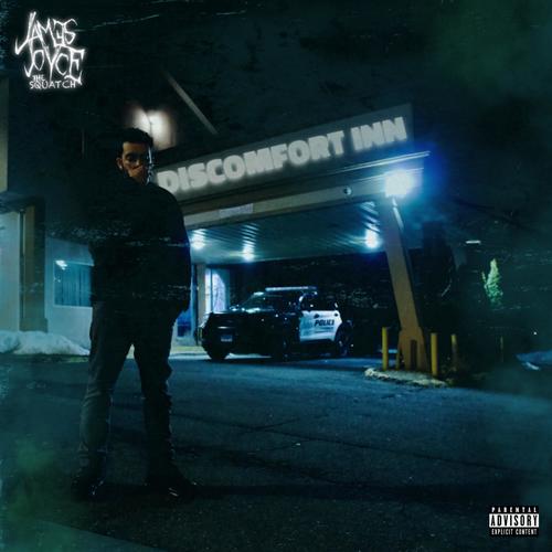 Discomfort Inn (Explicit)