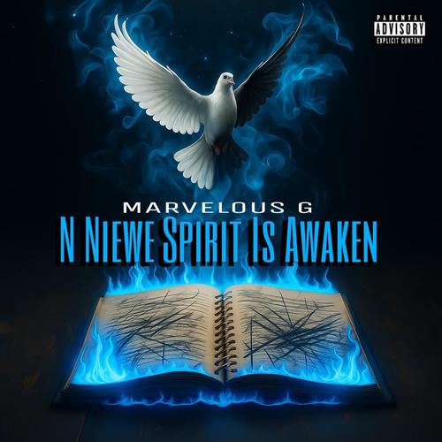'n Niewe Spirit Is Awaken (Explicit)