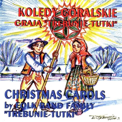 Kolędy Góralskie