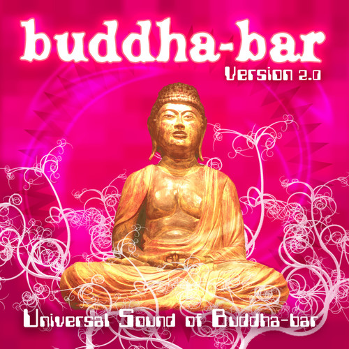 Universal Sound of Buddha Bar, Vol. 2