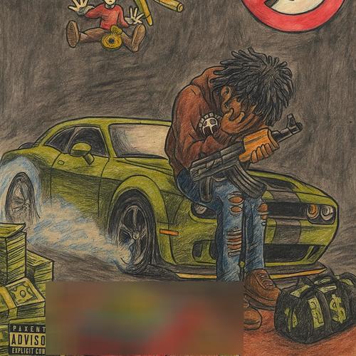 Rap How i Live (Explicit)