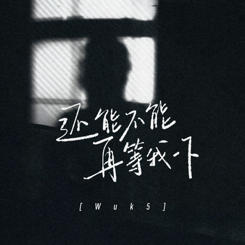 还能不能再等我一下