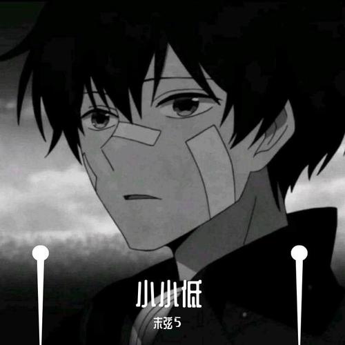 小小低