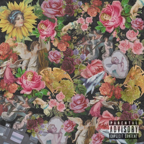 Breaking Dawn (Explicit)