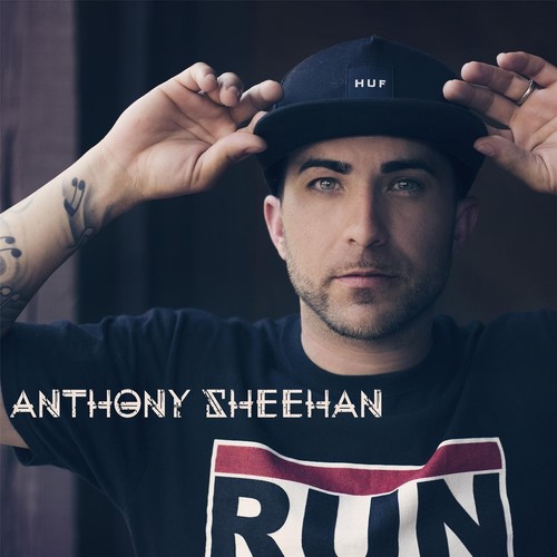 Anthony Sheehan (Explicit)