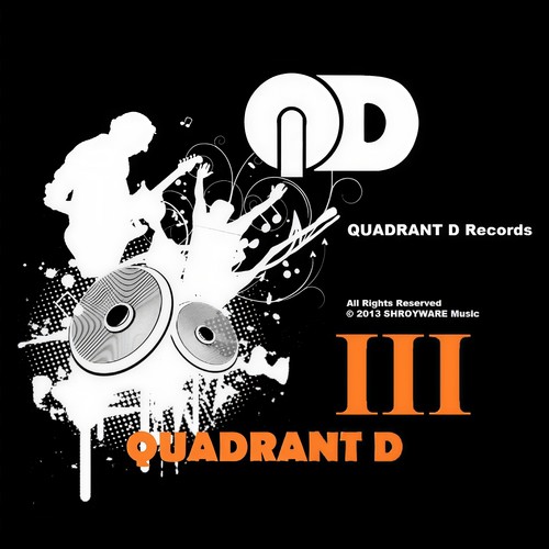 QD3: Rock and Roll Band