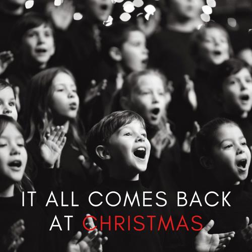 It all comes back at Christmas