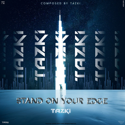 Stand on Your Edge