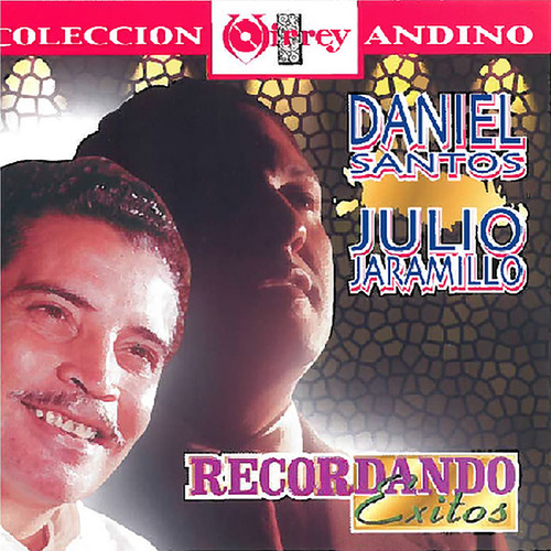 Recordando Exitos
