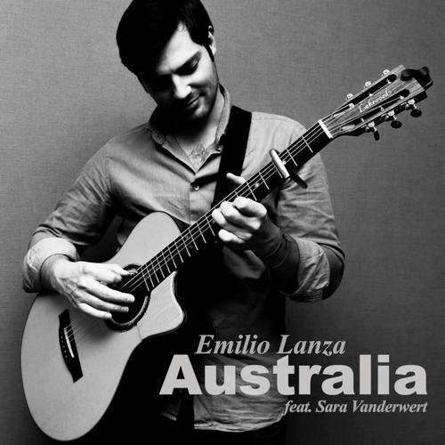 Australia (feat. Sara Vanderwert)