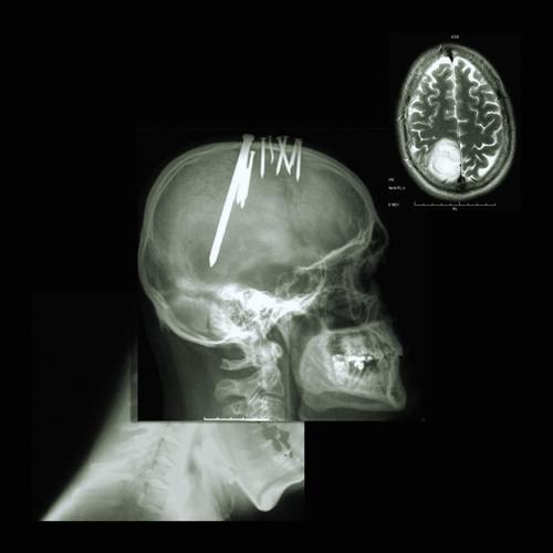 SOUND OF METAL (feat. KU$$in) [Explicit]