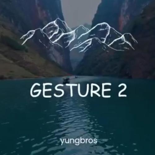 Gesture 2 (Explicit)