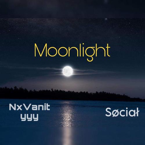 MOONLIGHT (feat. JxNahhh) [Explicit]
