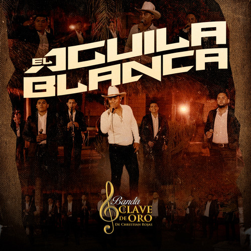 El Aguila Blanca (En Vivo)