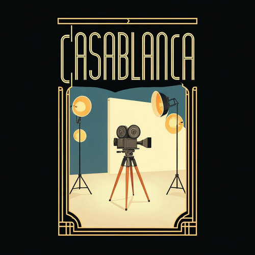 Casablanca (Explicit)