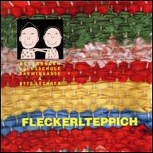 Fleckerlteppich