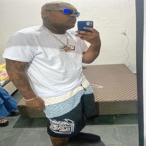 # SAFADEZA NOESCURIN x CALA BOCA PIRANHA