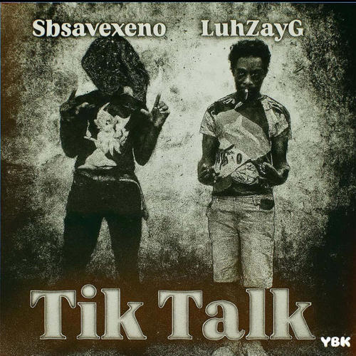 TikTalk (Explicit)