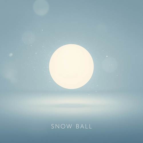 snow ball