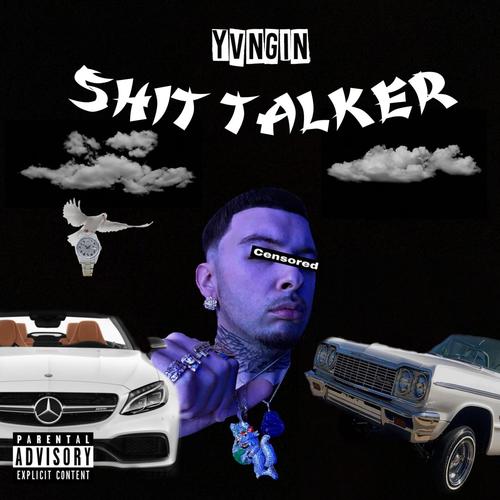 **** TALKER (Explicit)