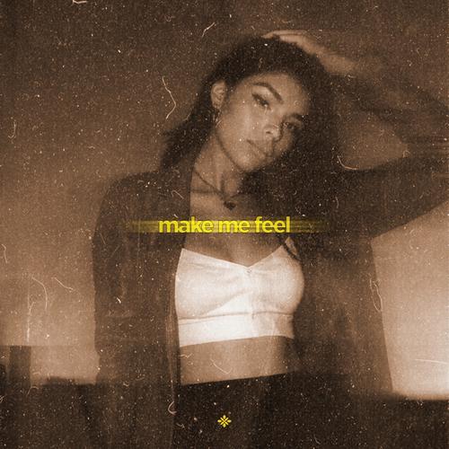 make me feel (slowed & reeverb)