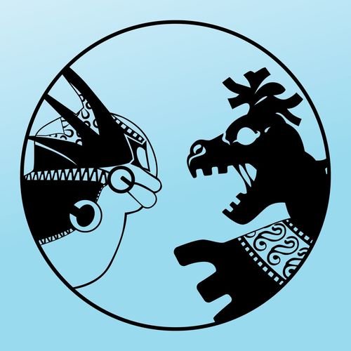 Digimon Time Stranger - Silhouette Lofi