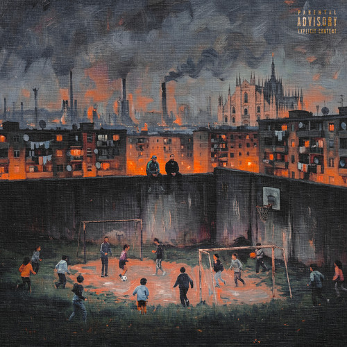 GIOVANI A METÀ (Explicit)