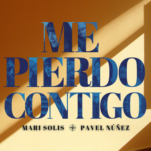 Me Pierdo Contigo