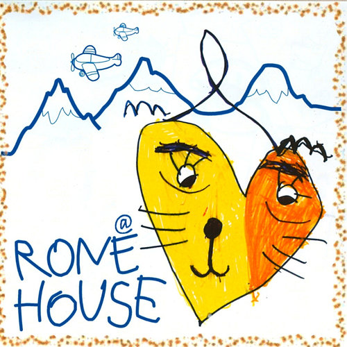 Rone House