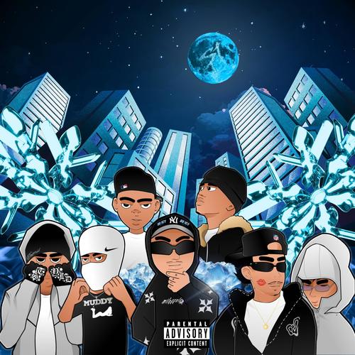 ICY TAPES, Vol. 1 (Explicit)