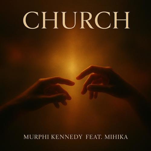 CHURCH (feat. MIHIKA)