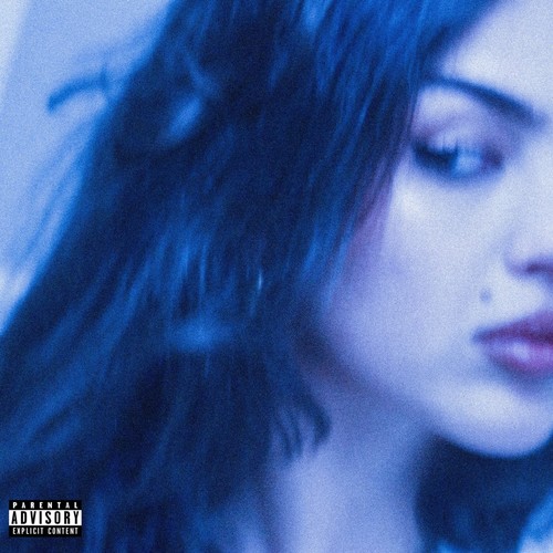 WAY TOO PRETTY (Explicit)