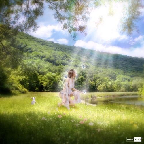 El Sol Que Pasa Entre Las Nubes (Explicit)