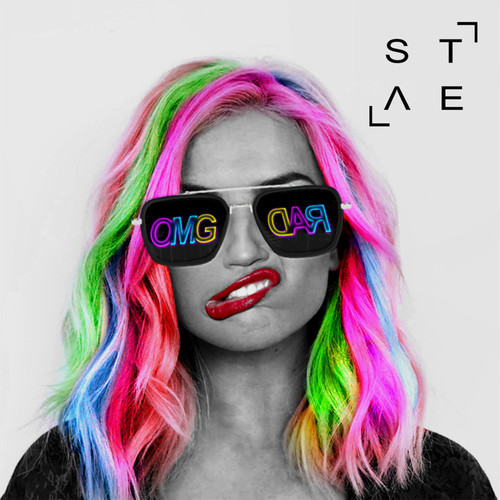 OMG RAD