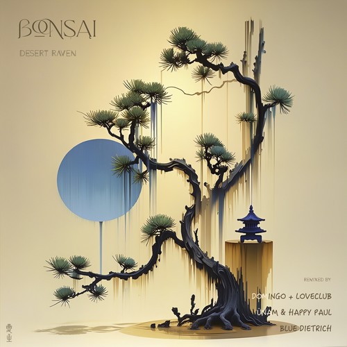Bonsai (Domingo + Loveclub Remix)