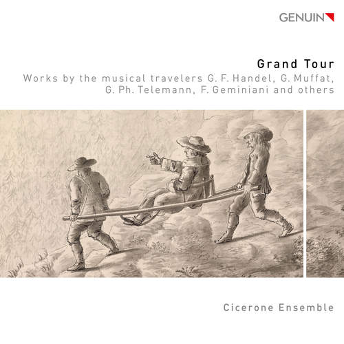 Grand Tour