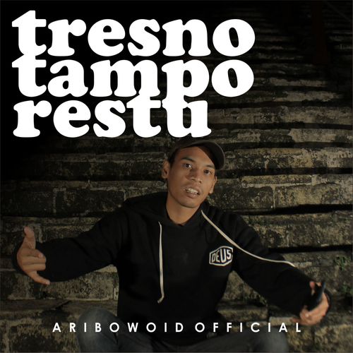 Tresno Tanpo Restu