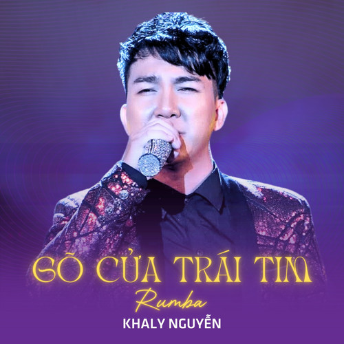 Gõ Cửa Trái Tim (Rumba)