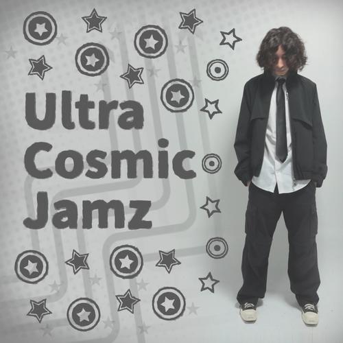 Ultra Cosmic Jamz (Instrumentals)