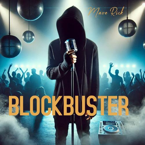 BLOCKBUSTER (feat. Jon Langston & Evalyn) [Explicit]