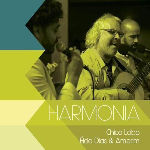 Harmonia (Ao Vivo)