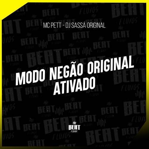 MODO NEGÃO ORIGINAL ATIVADO (Explicit)