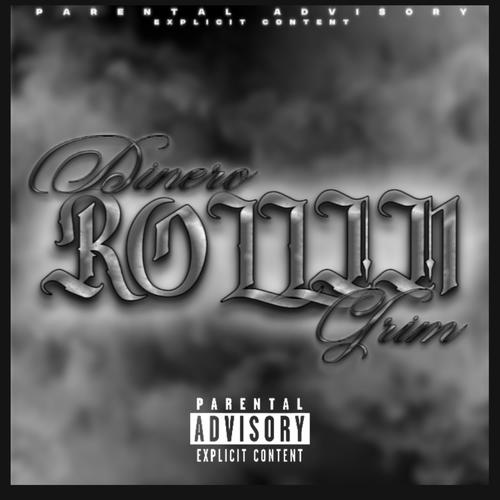 Rollin (feat. Young Grim) [Explicit]